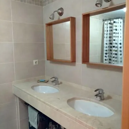 Golf Playa La Casa Bonita Apartment