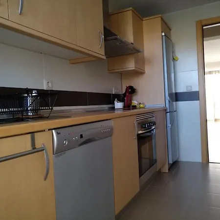 Golf Playa La Casa Bonita Apartment Malaga