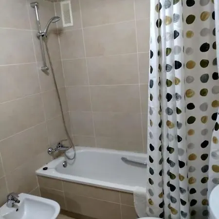 Apartment Golf Playa La Casa Bonita Malaga
