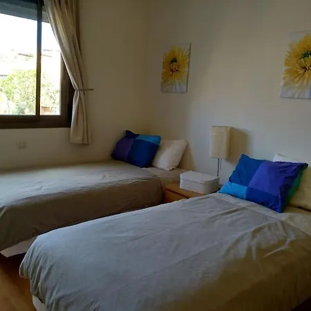 Golf Playa La Casa Bonita Malaga
