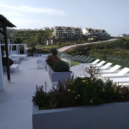 Golf Playa La Casa Bonita Malaga